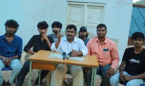 BRSV: Poor Budget for Education