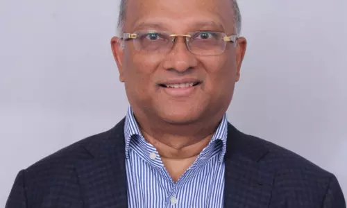 Arun Mammen elected new ATMA chairman