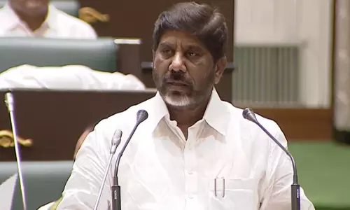 Telangana Budget Boosts Education with Rs. 24,174 Crore Allocation