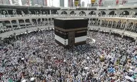 Telangana: Haj 2025 final instalment details released