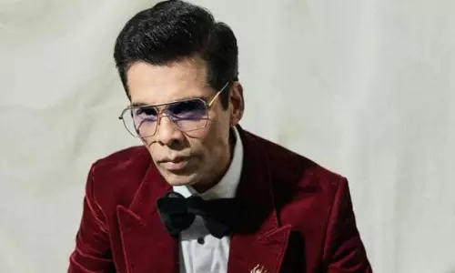 Karan Johar Slams Personal Attacks on Film Criticism