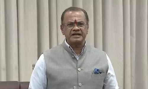 Telangana Budget Reflects Ideals and Commitment of People’s Govt: Komatireddy