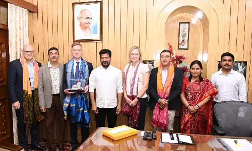 McDonald’s to set up GCC in Hyderabad, create 2,000 jobs