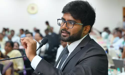 TGERC Holds Public Hearing on TGNPDCL Tariff Proposals for FY2025-26