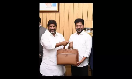 Realistic Budget in Telangana after 25 years