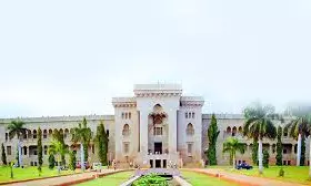 New Faculty Promotions Kick Off Row At Osmania University