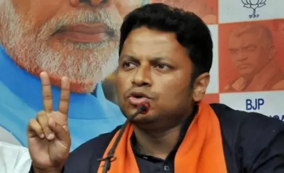 Kolkata Court Summons BJP Leader Arun Hazra in Teacher Recruitment Scam