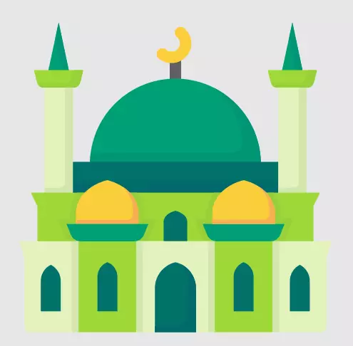 Hindu Shopkeepers Mosque Visit Sparks Outrage, Purification Demanded