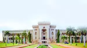 Osmania University Defends Faculty Promotions