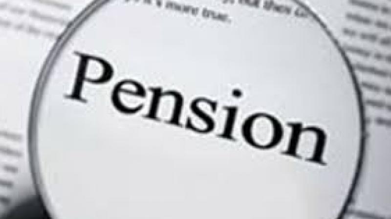 Pensioners Urged to Submit Life Certificates by Feb. 28