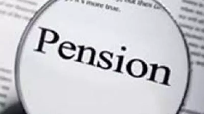Unified Pension Scheme Rules notified
