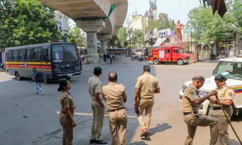 Nagpur violence: Cyber cell identifies over 140 online posts with objectionable content