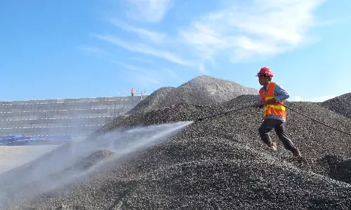 USAID cuts jeopardize Agent Orange cleanup, other efforts critical to ties with Vietnam USAID cuts jeopardize Agent Orange cleanup, other efforts critical to ties with Vietnam