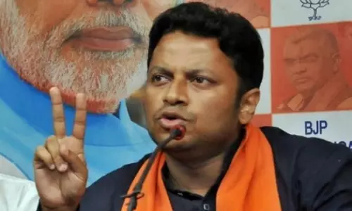 Kolkata Court Summons BJP Leader Arun Hazra in Teacher Recruitment Scam