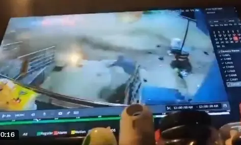 Constable Killed in Tragic Car Accident During Patrol in Kamareddy