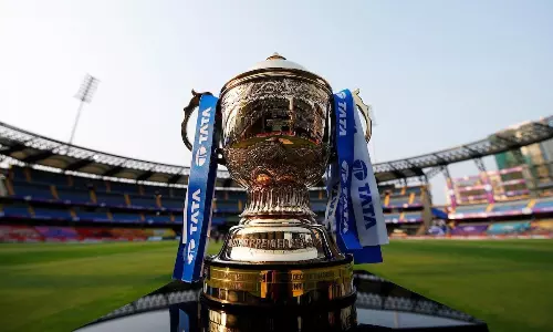 IPL 2025: BCCI contemplates lifting saliva ban