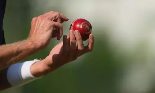 BCCI lifts saliva ban in IPL after getting captains thumbs up