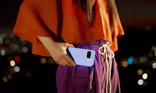 Google Launches Pixel 9a in India With Tensor G4 Chip, 48MP Camera
