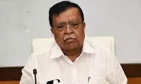 Attempted honeytrap on me, states Karnataka minister