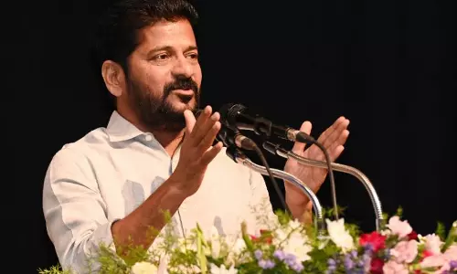 No comparison between Miss World and Formula E Race: CM