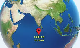 Indranil Banerjie | Delhi and changing power equations in Indian Ocean