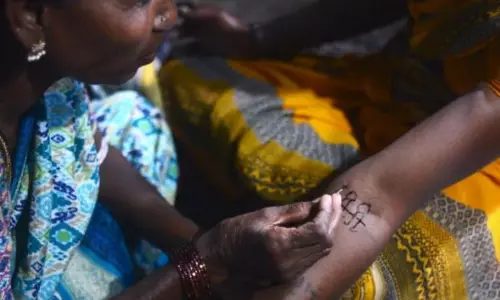 ICSSR Funds OU Study on Telangana’s Thoti Tribe