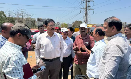 HYDRAA chief warns action on lake encroachers