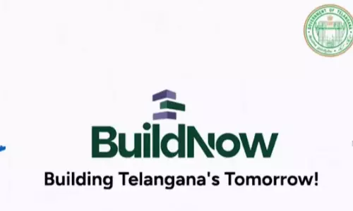 Revanth launches new building permit system