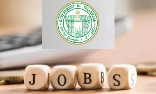 Telangana Jobless Rate Down In 2nd Quarter