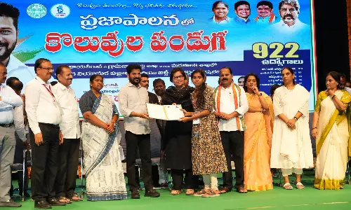 Recruitment milestone for TG Recruitment milestone for TG