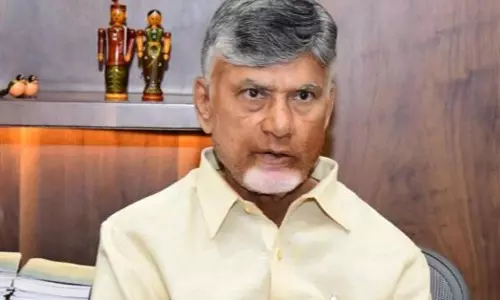 Andhra Pradesh Cabinet meeting set for April 3 Andhra Pradesh Cabinet meeting set for April 3