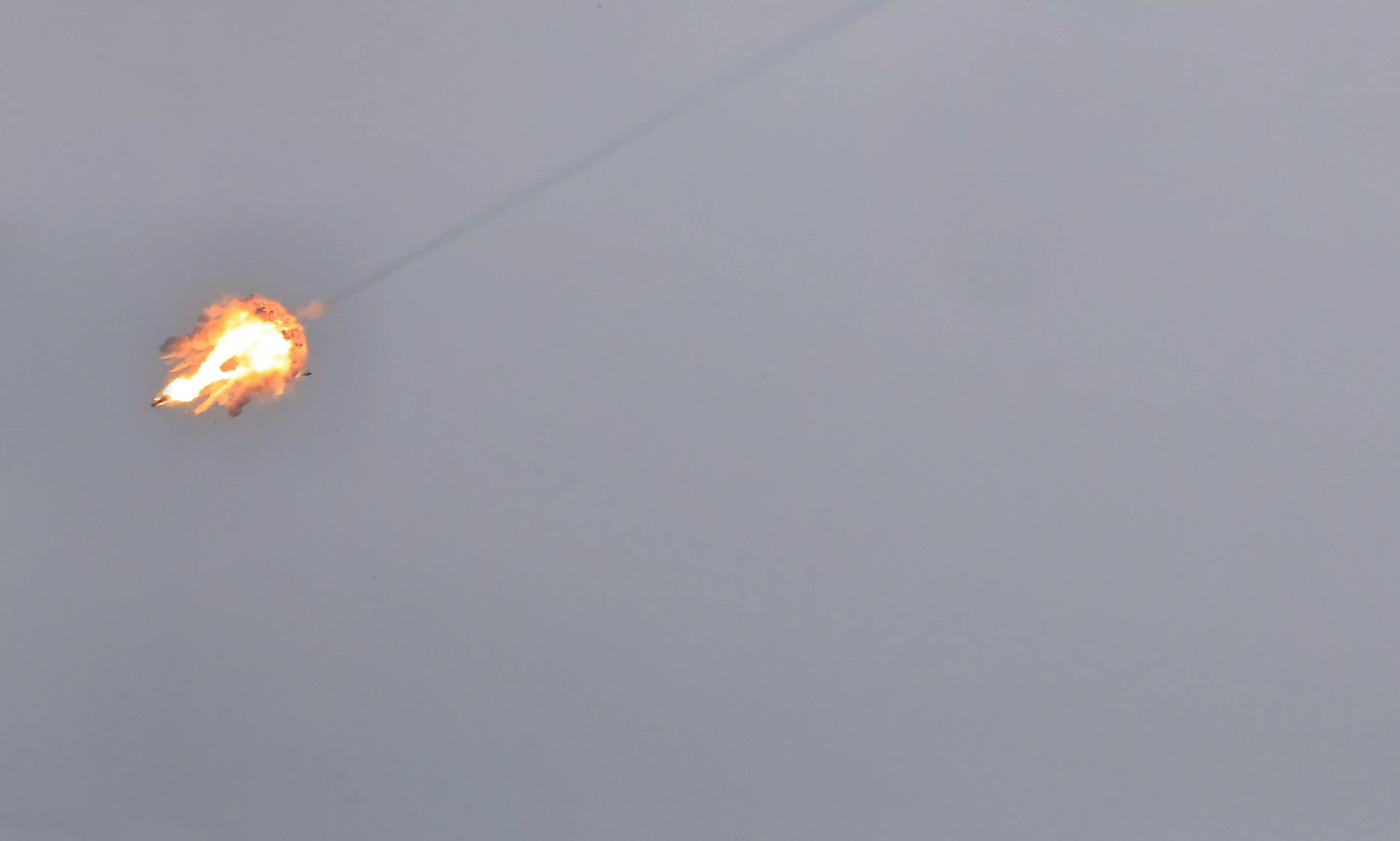 North Korea Tests New Missiles, Threatens Strong Steps Against US-South Korea Drills