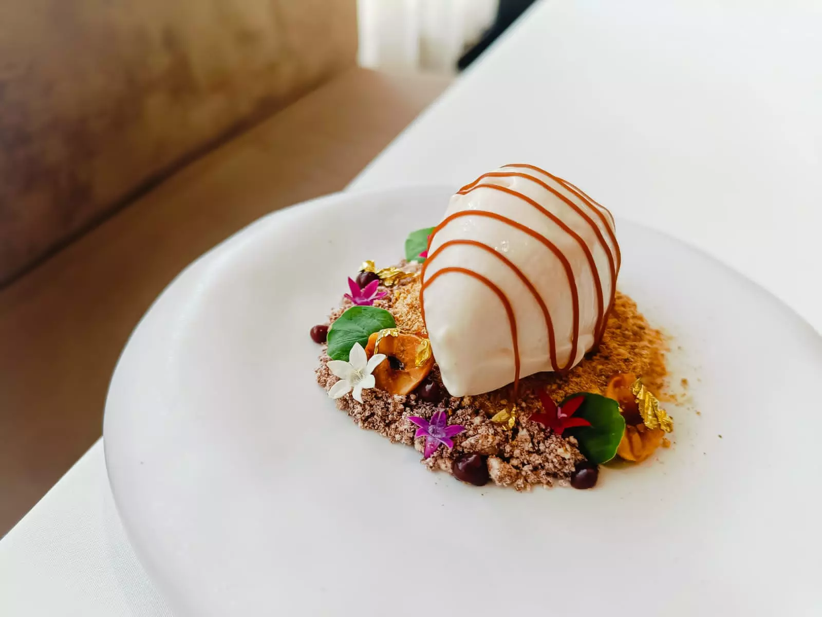 Masala Library by Jiggs Kalra to bring its Signature ‘Pehchaan’ Pop-Up to The Leela Hyderabad Masala Library by Jiggs Kalra to bring its Signature ‘Pehchaan’ Pop-Up to The Leela Hyderabad