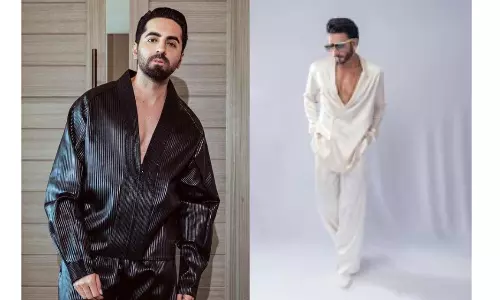 Men-Tastic Silk & Lace