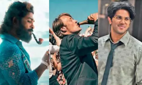 Is Social Media Amplifying Negative Reach of Films?