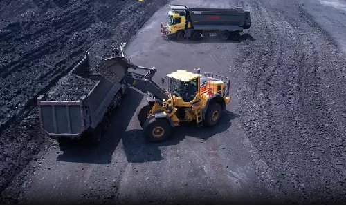 India crosses monumental one billion tonnes of coal production: Kishan Reddy