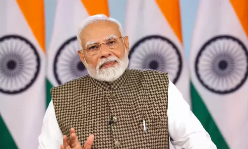 PM’s foreign visits in 2024 incurs cost of Rs 109 crore PM’s foreign visits in 2024 incurs cost of Rs 109 crore