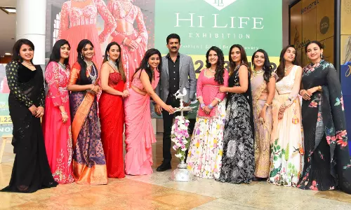 Hi-Lifespring Summer Special Exhibition begins at HICC-Novotel