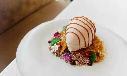 Masala Library by Jiggs Kalra to bring its Signature ‘Pehchaan’ Pop-Up to The Leela Hyderabad