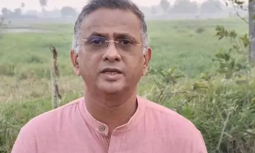 Inadequate night shelter plagues Vizag: JS leader