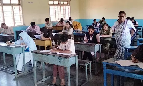 SSLC examinations commence across Karnataka