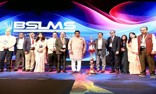 Minister States Karnataka Leads in Manufacturing Medical It Solutions