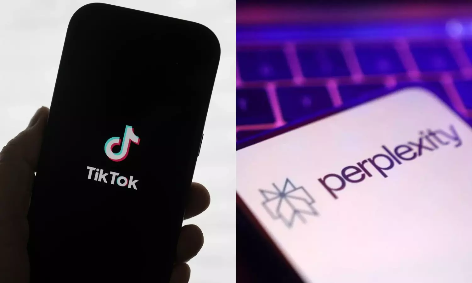 AI startup Perplexity confirms interest to buy TikTok AI startup Perplexity confirms interest to buy TikTok