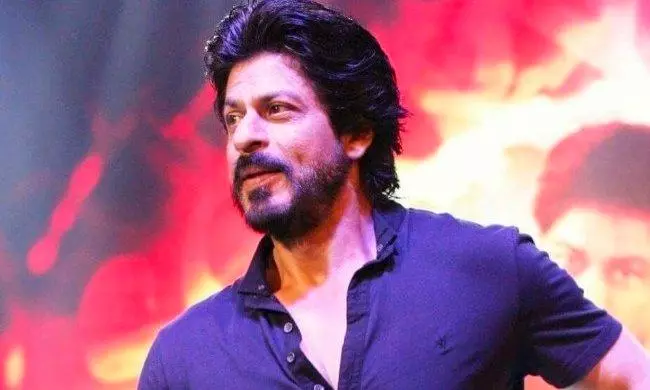IPL 2025: Shah Rukh Khan cheers KKR ahead of clash with RCB