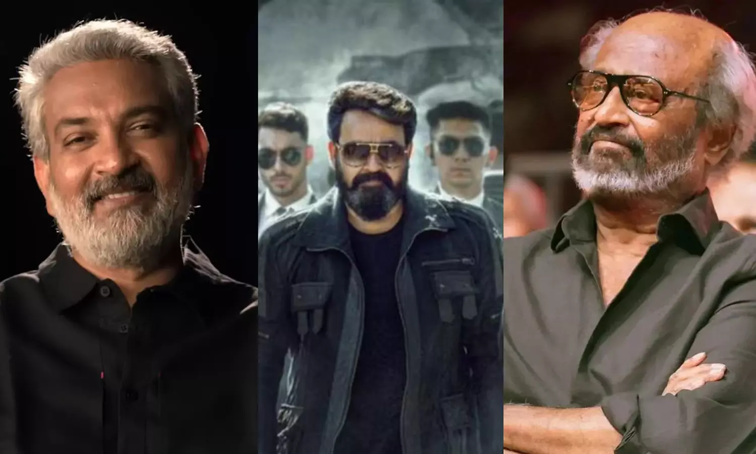 ‘Empuraan’ trailer gets thumbs up from Rajinikanth, SS Rajamouli ‘Empuraan’ trailer gets thumbs up from Rajinikanth, SS Rajamouli
