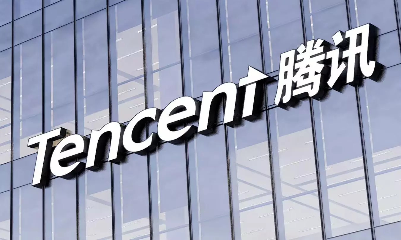 Chinese Tech Giant Tencent Launches T1 Reasoning Model Chinese Tech Giant Tencent Launches T1 Reasoning Model
