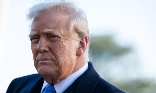 Under threat from Trump, Columbia University agrees to policy changes