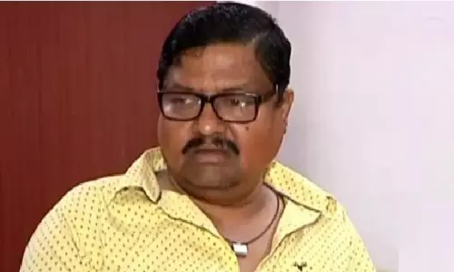 Senior Congress leader Devendra sharma passes away at 66