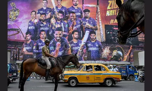 Saudi Arabia funded T20 League: Nothing on the table yet, says IPL chairman