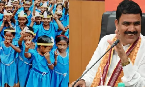 Odisha to implement revised school syllabus for Classes 1 to 8 from 2026-27 academic session Odisha to implement revised school syllabus for Classes 1 to 8 from 2026-27 academic session